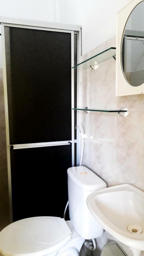 Hotel Regional II Coari Ngoại thất bức ảnh