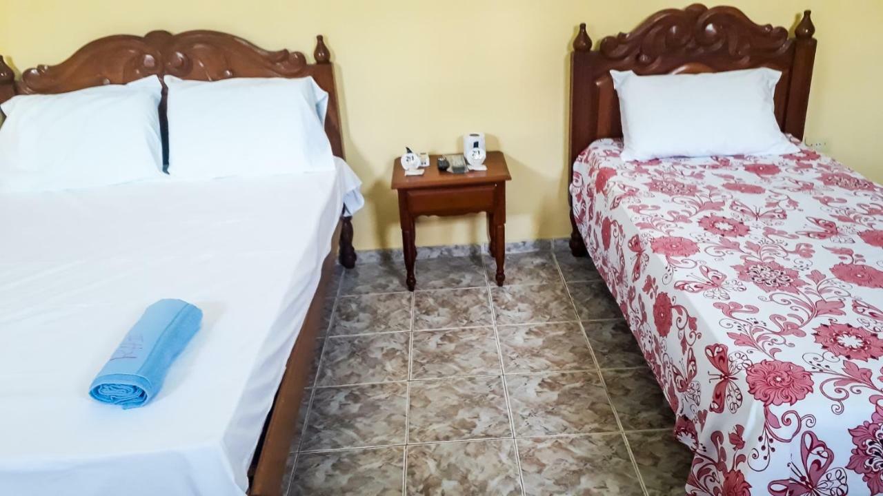 Hotel Regional II Coari Ngoại thất bức ảnh